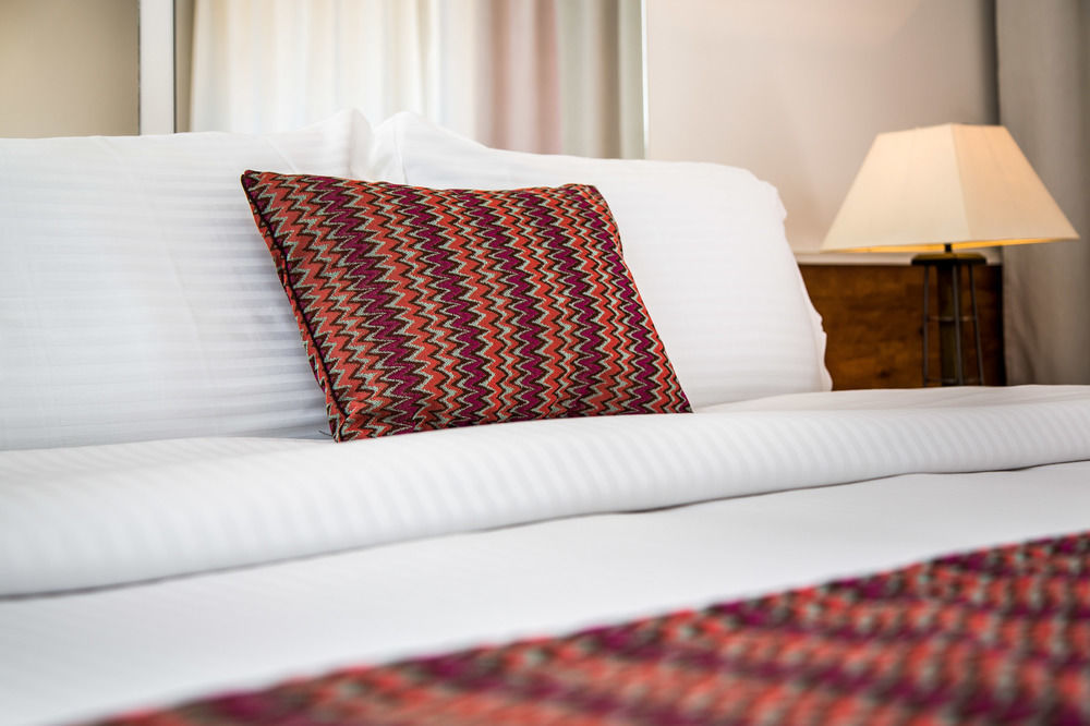 Hotel Golden Park Campinas Cambui By Nacional Inn 외부 사진